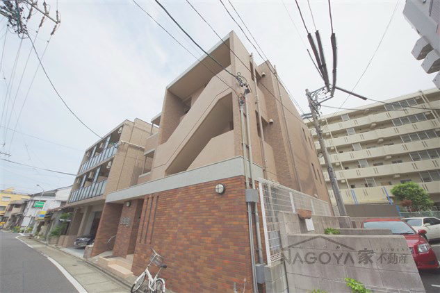 エスポワール谷口 その他共有部分