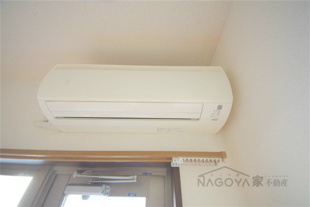 エスポワール谷口 その他設備