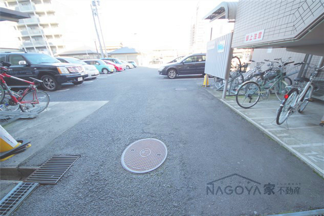 ITOH壱番館 その他外観5