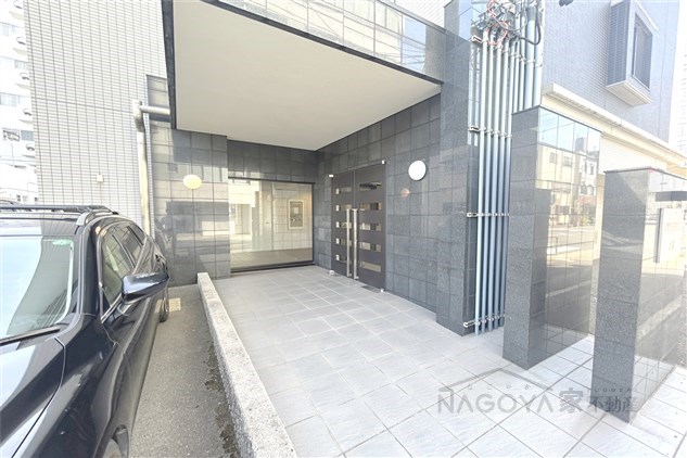PRESTAGE名駅 その他外観1
