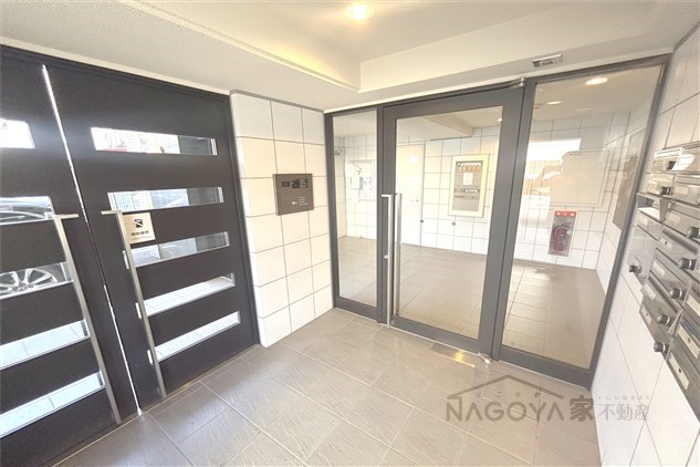 PRESTAGE名駅 その他外観2