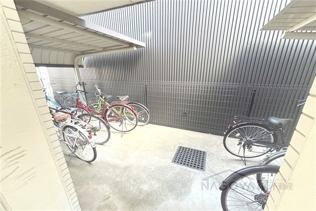 PRESTAGE名駅 その他外観4