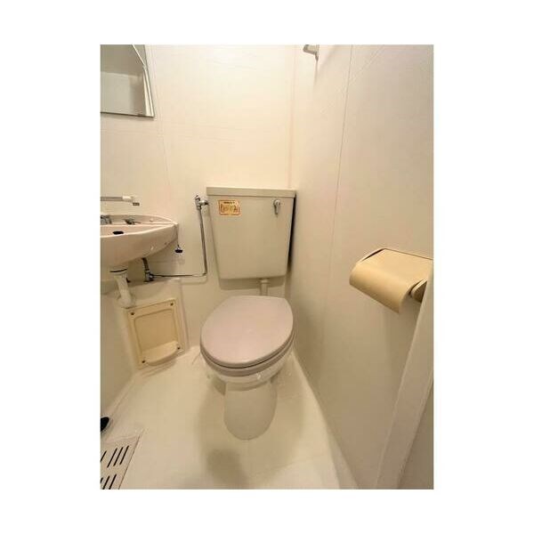 シグマケミカル名古屋ビル その他2