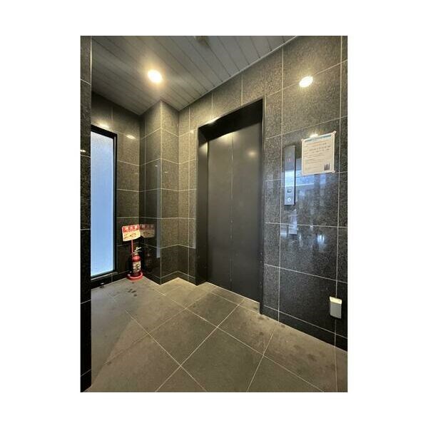 シグマケミカル名古屋ビル その他外観1