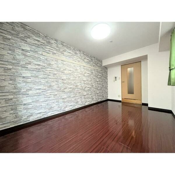 シグマケミカル名古屋ビル リビング