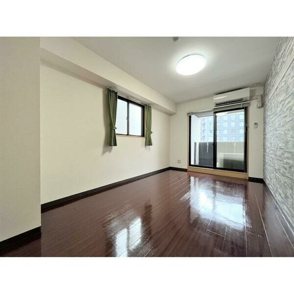 シグマケミカル名古屋ビル ベランダ