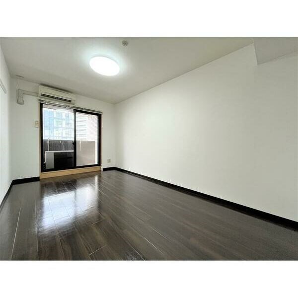 シグマケミカル名古屋ビル リビング