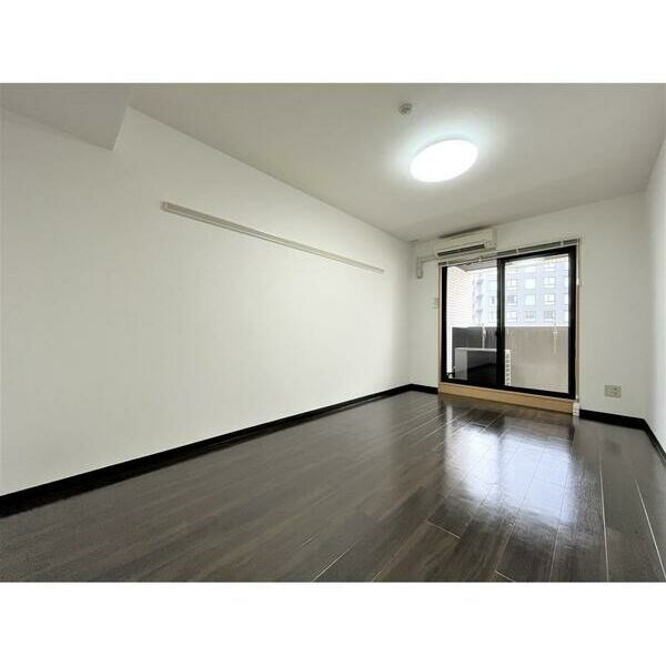 シグマケミカル名古屋ビル ベランダ