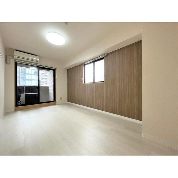 シグマケミカル名古屋ビル リビング