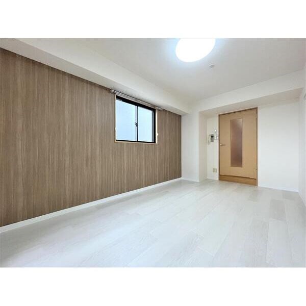 シグマケミカル名古屋ビル ベッドルーム