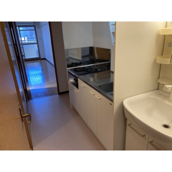 ラッフルズ東山 その他4