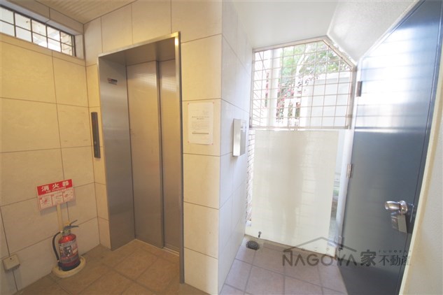 MAISON elbloc その他外観3