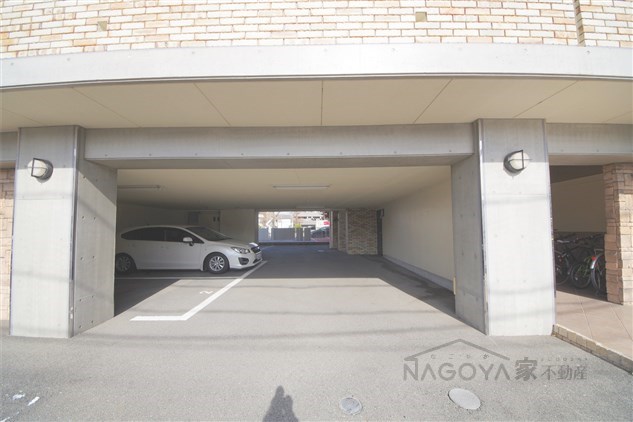 MAISON elbloc その他外観4