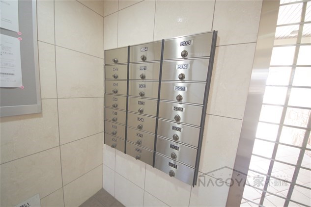 MAISON elbloc その他外観6