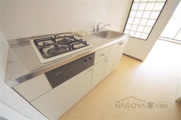 MAISON elbloc キッチン