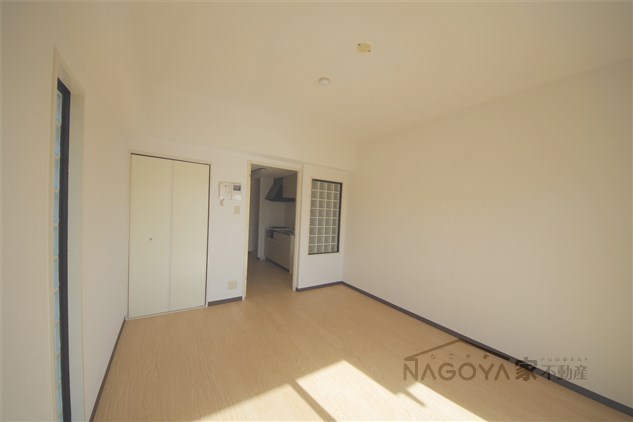 MAISON elbloc ベッドルーム