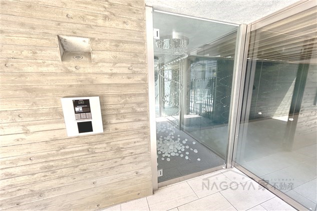 花の木ライズ その他外観2