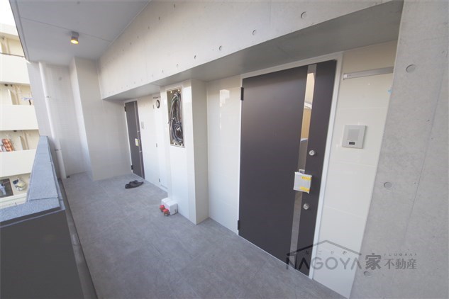 花の木ライズ その他14