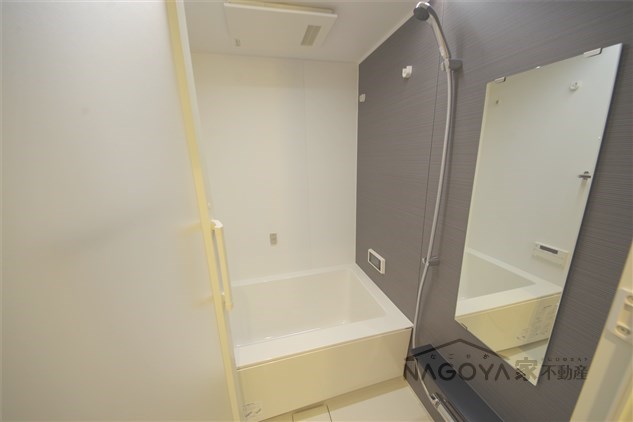 花の木ライズ 風呂画像