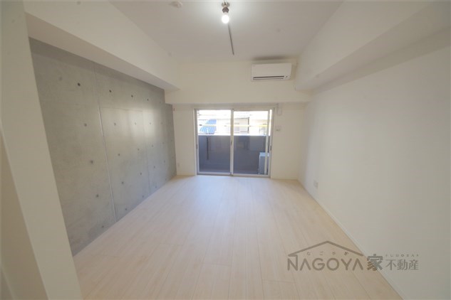 花の木ライズ リビング