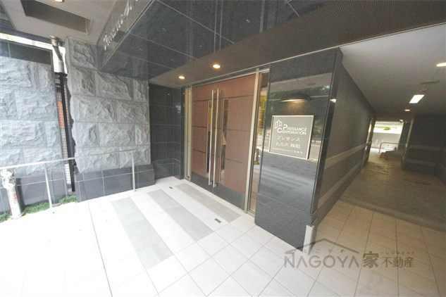 プレサンス丸の内雅殿 その他外観1