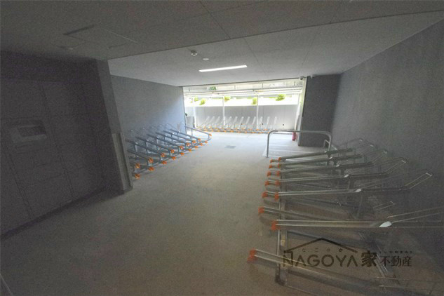 プレサンス丸の内雅殿 その他外観2