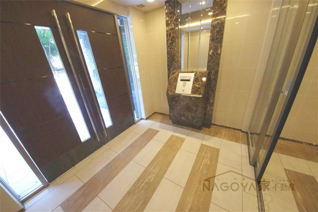 プレサンス丸の内雅殿 その他外観4