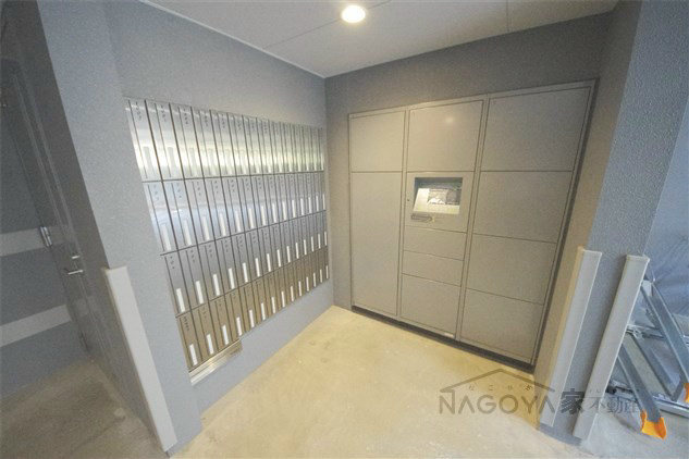 プレサンス丸の内雅殿 その他外観5