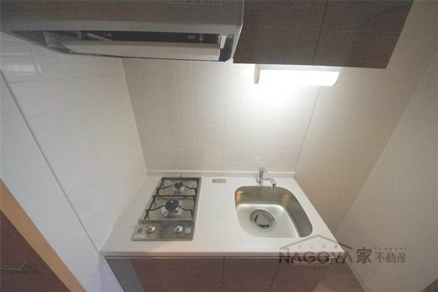 プレサンス丸の内雅殿 キッチン