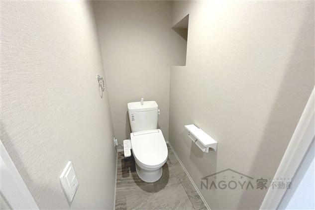 フォルティス今池 その他3