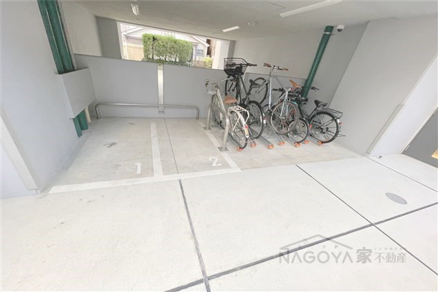 S-RESIDENCE池下駅前 その他外観5