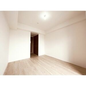 S-RESIDENCE池下駅前 ベッドルーム