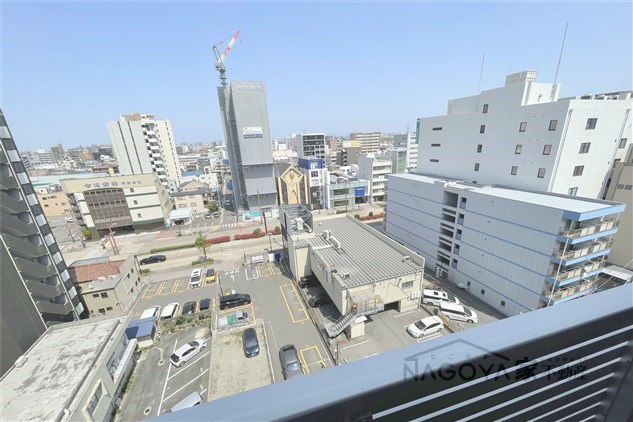 S-RESIDENCE今池駅前 その他1