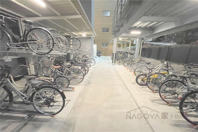 S-RESIDENCE今池駅前 その他外観5