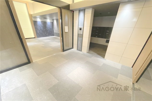 S-RESIDENCE今池駅前 その他外観6