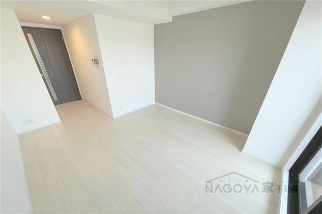 S-RESIDENCE今池駅前 ベッドルーム