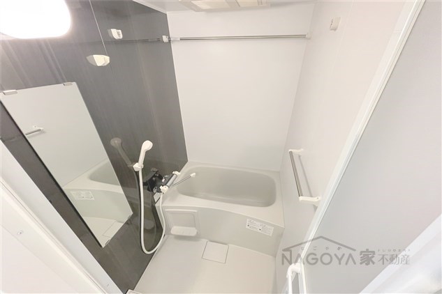 S-RESIDENCE今池駅前 風呂画像