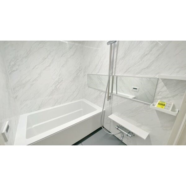 フォルティス今池 風呂画像