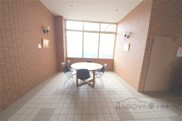 ドルチェ茶屋ヶ坂 その他外観2