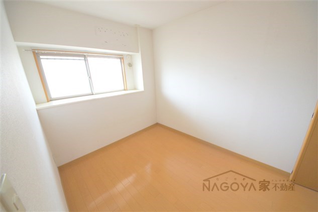 ドルチェ茶屋ヶ坂 ベッドルーム