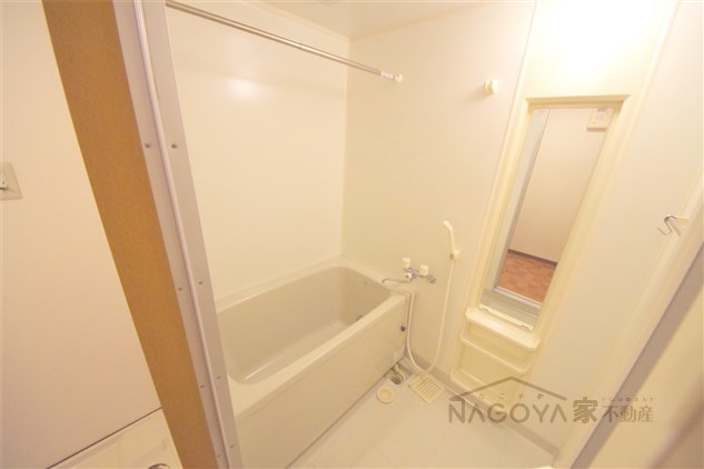 ドルチェ茶屋ヶ坂 風呂画像