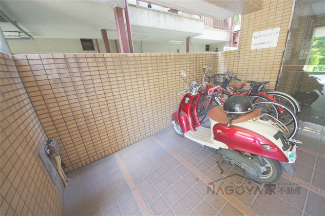 本山ブライトレジデンス その他外観6