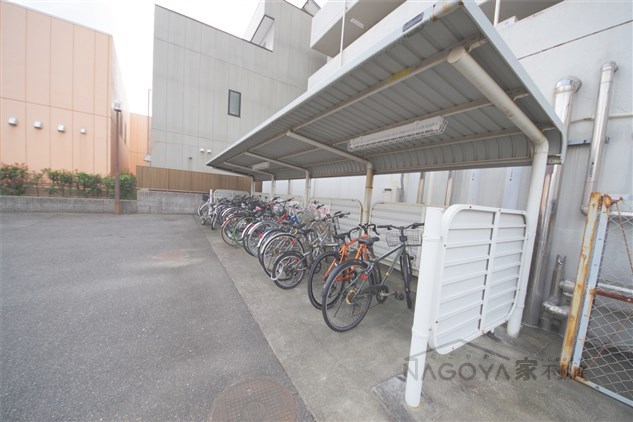 びいⅤ堀田 その他外観6