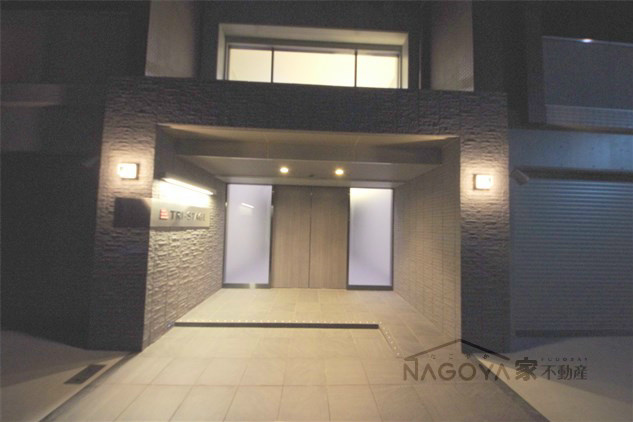 TRI-STAGE その他外観1