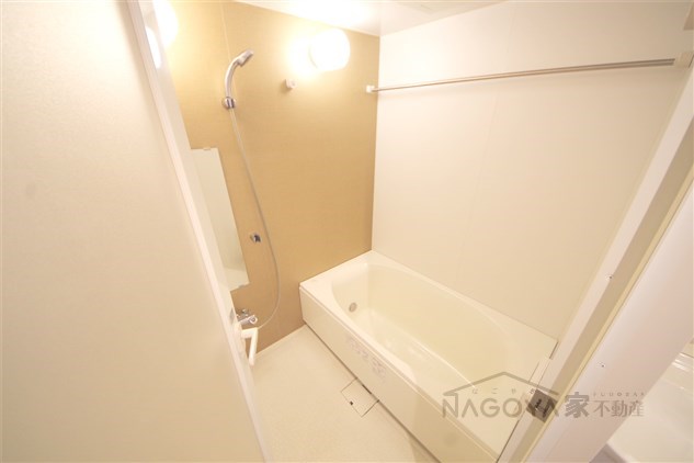 TRI-STAGE 風呂画像