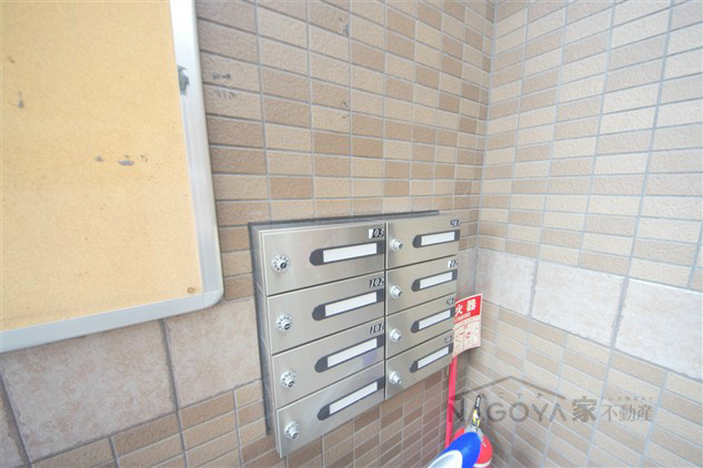 Blois南山Ⅰ その他外観2