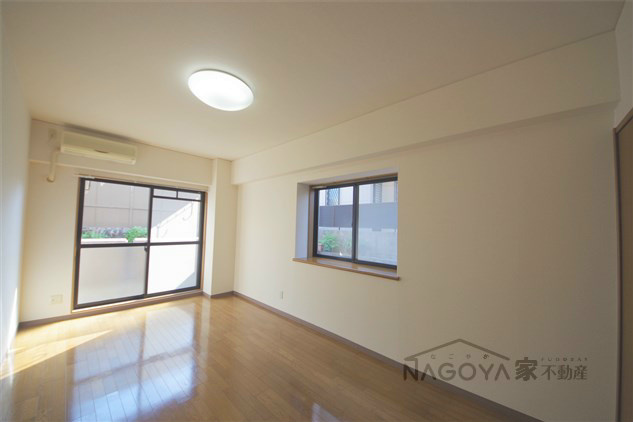 Blois南山Ⅰ リビング