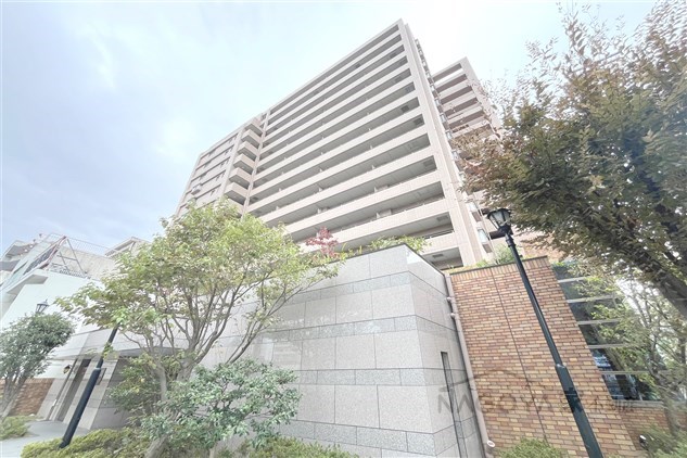 グラン・アベニュー名駅 外観写真