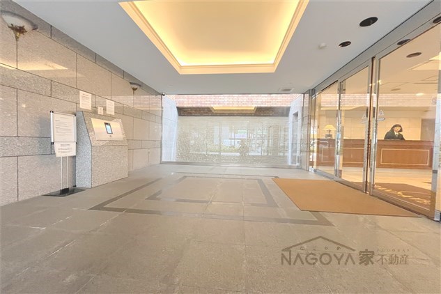 グラン・アベニュー名駅 その他外観2