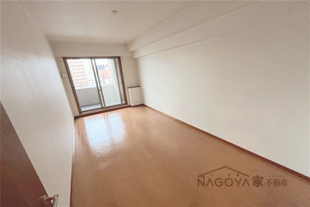 グラン・アベニュー名駅 ベッドルーム